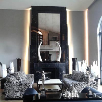 Masterglass Efarmoges 12