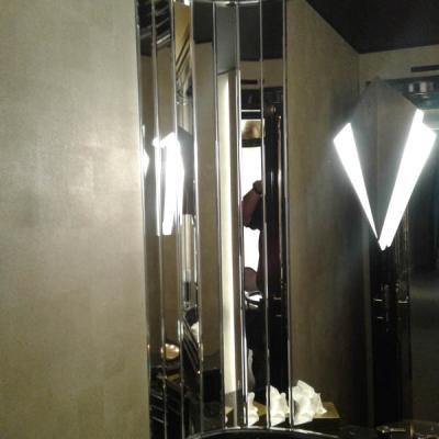 Masterglass Efarmoges 15