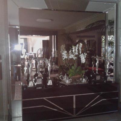 Masterglass Efarmoges 18