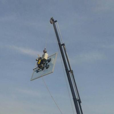 Masterglass Efarmoges 24