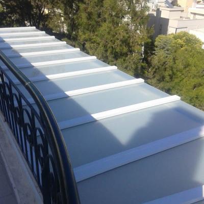 Masterglass Efarmoges 4