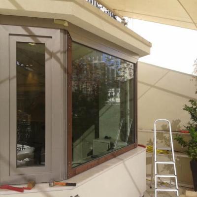 Masterglass Efarmoges 6