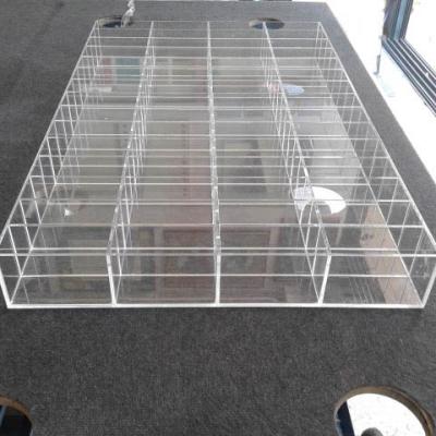 Masterglass Efarmoges 8