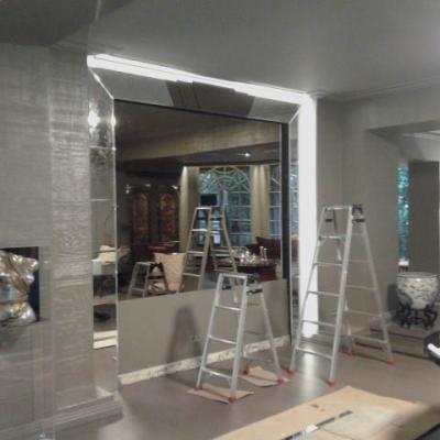 Masterglass Efarmoges 9