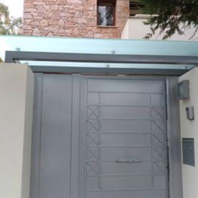 STEGASTRO BERGOPOULOS 1