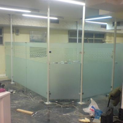 CHORISMA SCHEDIO BERGOPOULOS