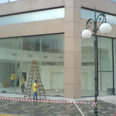 Masterglass Vitrines 10