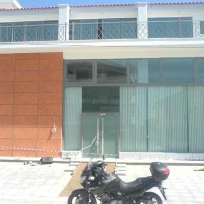 Masterglass Vitrines 11