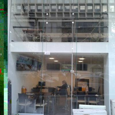 Masterglass Vitrines 13