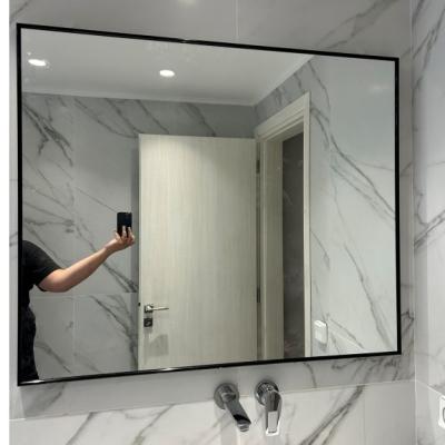 KATHREPTES MPANIOU ME KORNIZA ALOUMINIOU