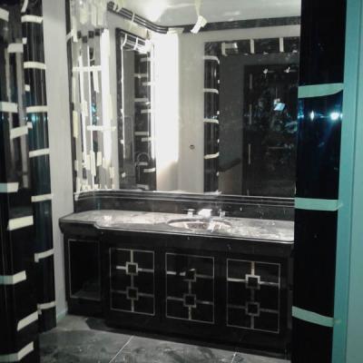 Masterglass Kathreptes 17