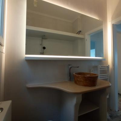 Masterglass Kathreptes 1