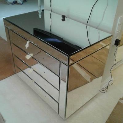 Masterglass Kathreptes 9