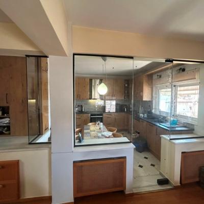 Diachoristiko BERGOPOULOS