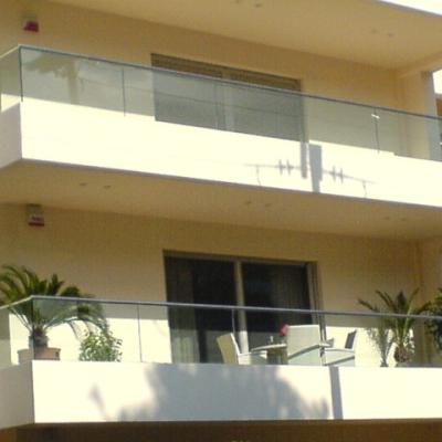 Masterglass Mpalkonia 2