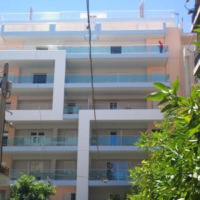 Masterglass Mpalkonia 3