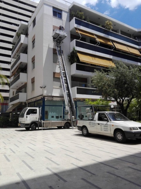 ΞΥΛΙΝΕΣ ΜΕΤΩΠΕΣ